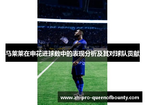 马莱莱在申花进球数中的表现分析及其对球队贡献